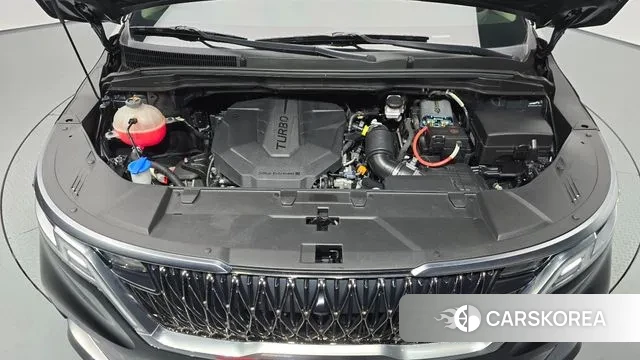 Kia Carnival 4th generation id 3362174 из Кореи 16