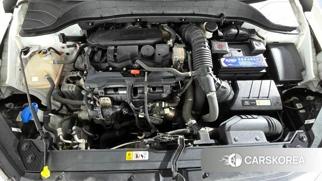 Hyundai The New Kona id 4618800 из Кореи 26