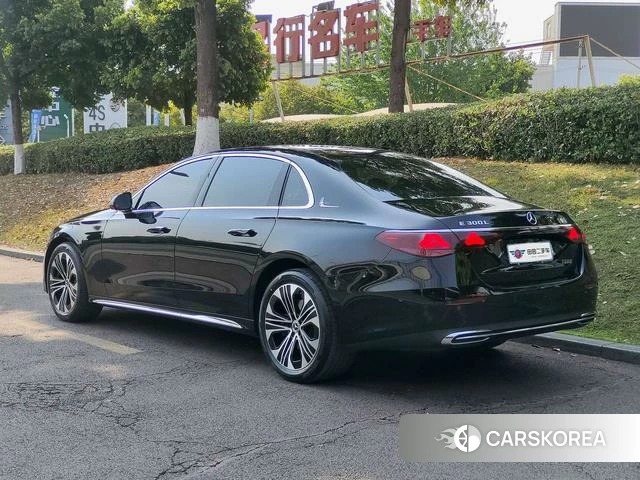 Mercedes-Benz E-class id 4300958 из Китая 7