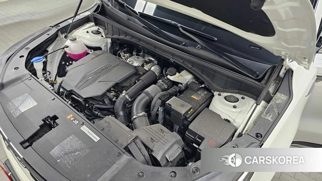 Kia The New Sorento 4th Generation id 4617434 из Кореи 27
