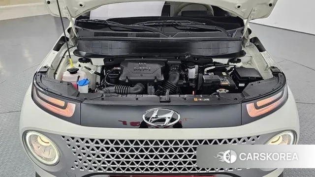 Hyundai Casper id 3600281 из Кореи 16