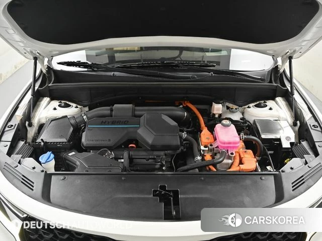 Kia Sorento 4th Generation id 4401650 из Кореи 16