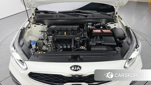 Kia Come New K3 id 3866790 из Кореи 16