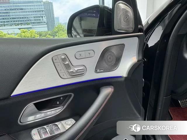 Mercedes-Benz GLE AMG id 4328645 из Китая 9