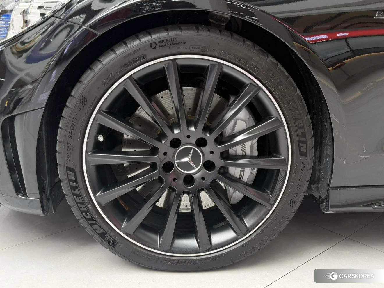 Mercedes-Benz C-class AMG id 4487193 из Китая 18