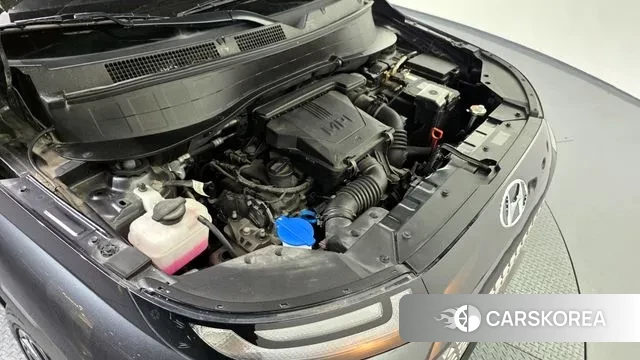 Hyundai Casper id 3272929 из Кореи 16