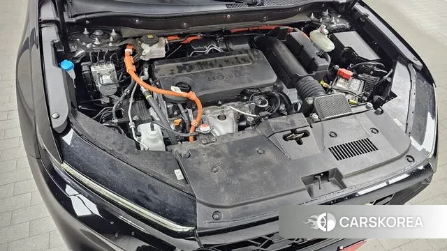 Honda CR-V 6th generation id 3763309 из Кореи 16