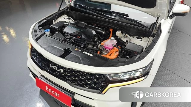 Kia Sorento 4th Generation id 3864753 из Кореи 16