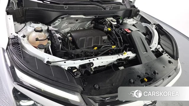 Chevrolet (GM Daewoo) Trax Crossover id 3565771 из Кореи 16