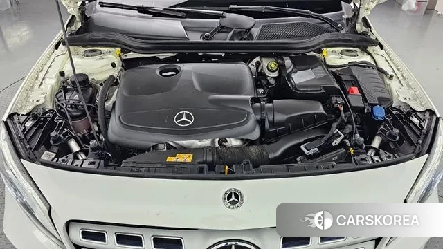 Mercedes-Benz GLA-Class X156 id 3698847 из Кореи 16