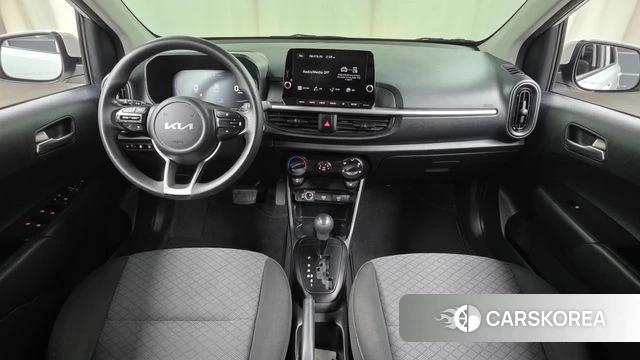 Kia The New Morning (JA) id 4739689 из Кореи 28