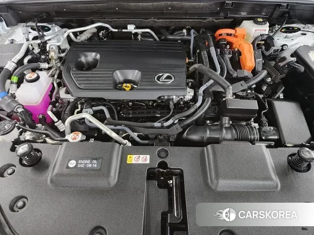 Lexus NX450h + 2nd generation id 3080279 из Кореи 16