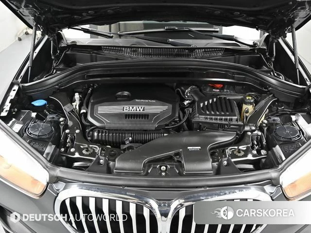 BMW X1 (F48) id 4178602 из Кореи 16