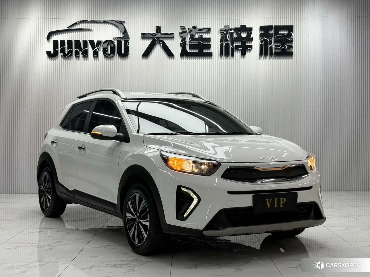 Kia KX1 id 4492686 из Китая 15