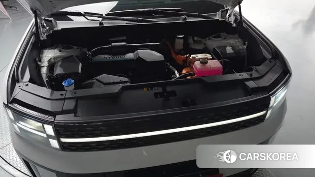 Hyundai Santa Fe (MX5) id 3377467 из Кореи 16