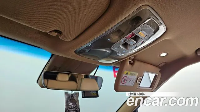 Genesis GV60 id 2687801 из Кореи 16