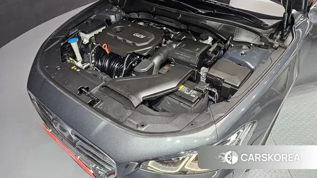 Hyundai Grandeur IG id 3220804 из Кореи 16