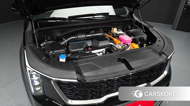 Kia The New Sorento 4th Generation id 3793185 из Кореи 16