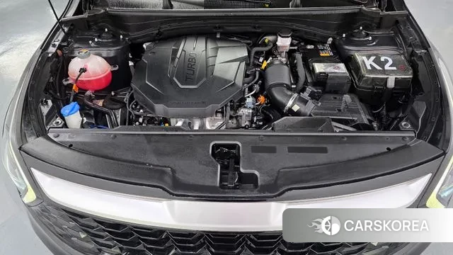 Kia Sportage 5th Generation id 3712521 из Кореи 16