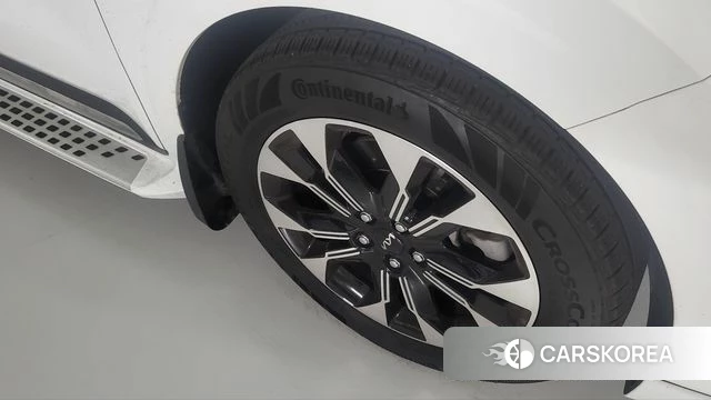 Kia Carnival 4th generation id 4017383 из Кореи 10