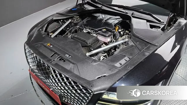 Genesis G80 (RG3) id 3120467 из Кореи 16