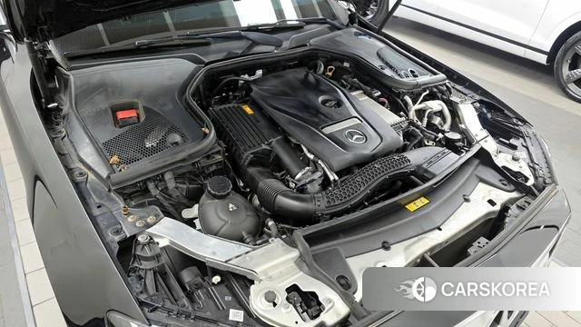 Mercedes-Benz E-Class W213 id 4225389 из Кореи 16