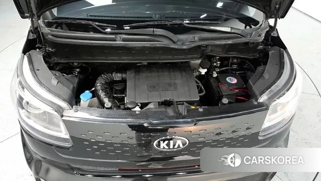 Kia The New Ray id 3646686 из Кореи 16