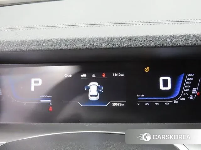 Ssangyong Torres id 3576751 из Кореи 16