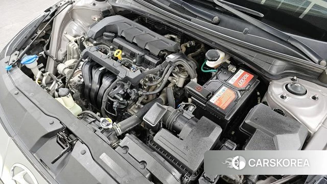 Hyundai Avante (CN7) id 3916708 из Кореи 16