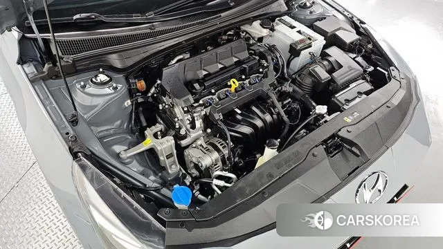 Hyundai Avante (CN7) id 3379800 из Кореи 16