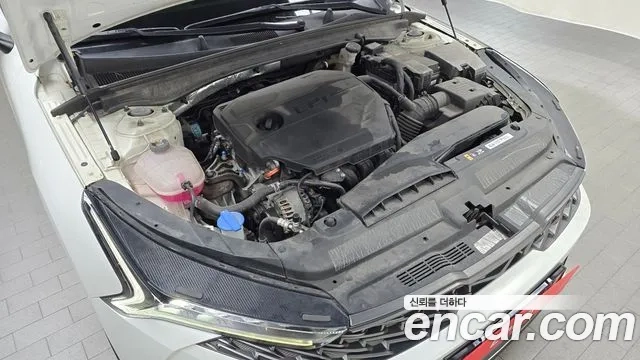 Kia K5 3rd generation id 2868306 из Кореи 16