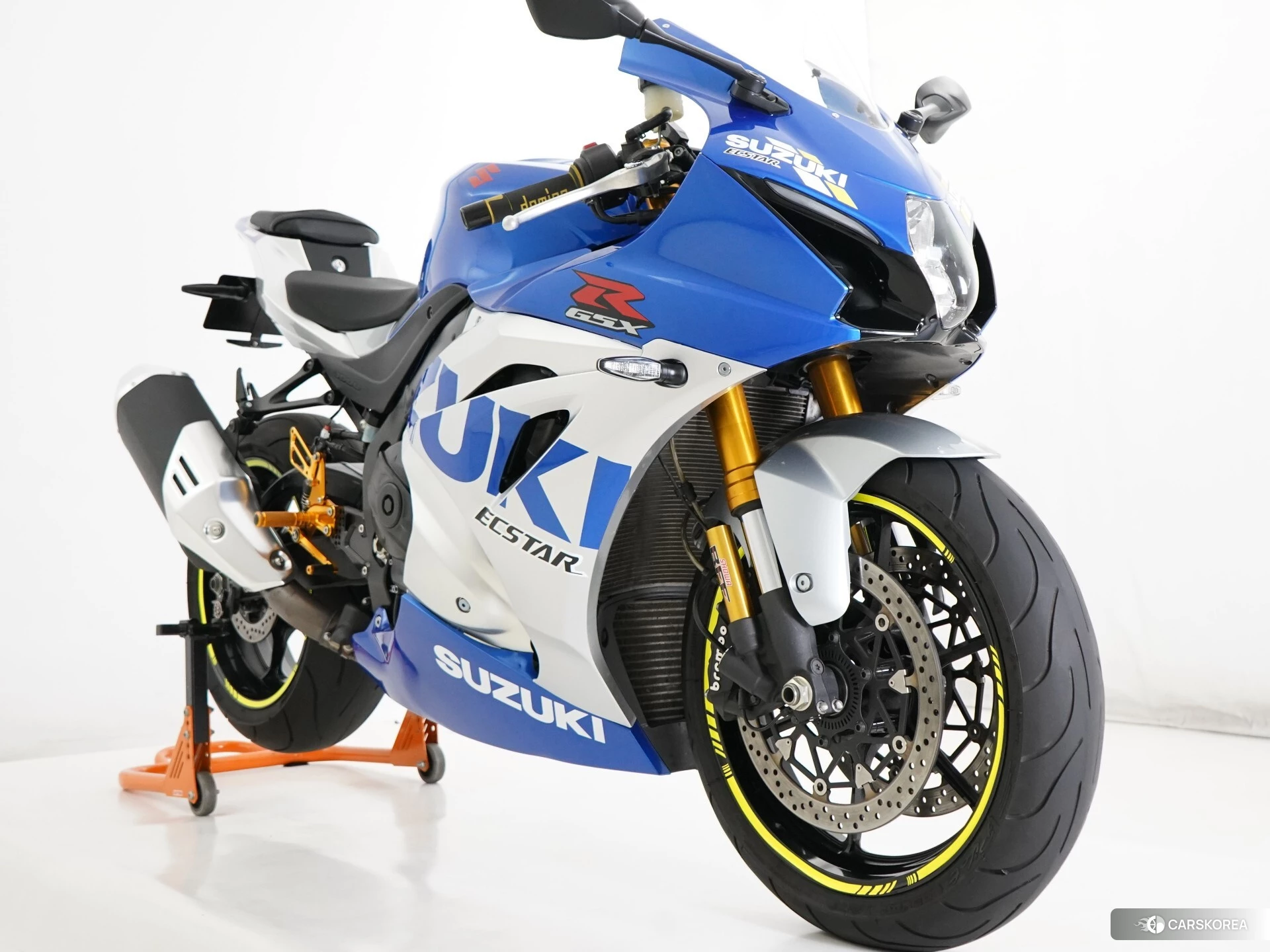 Suzuki GSX-R1000R ABS id 3947994 из Японии 7