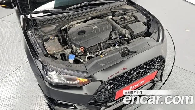 Hyundai Veloster (JS) id 2907098 из Кореи 16