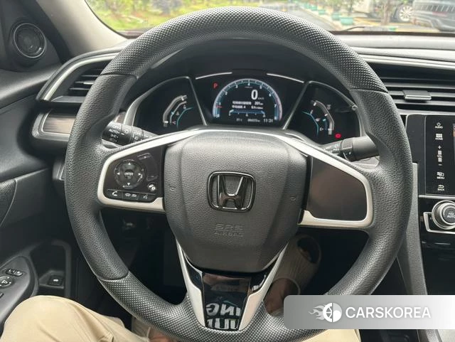 Honda Civic id 4314840 из Китая 16