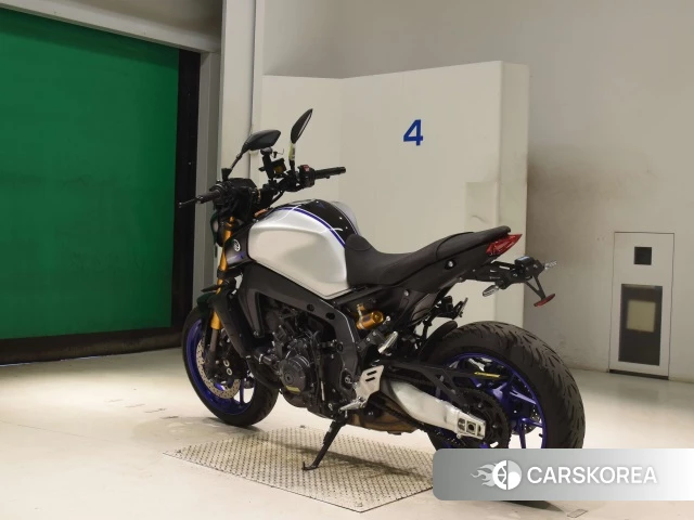 Проданный Yamaha MT-09 SP id 4332954 из Японии, фото 6