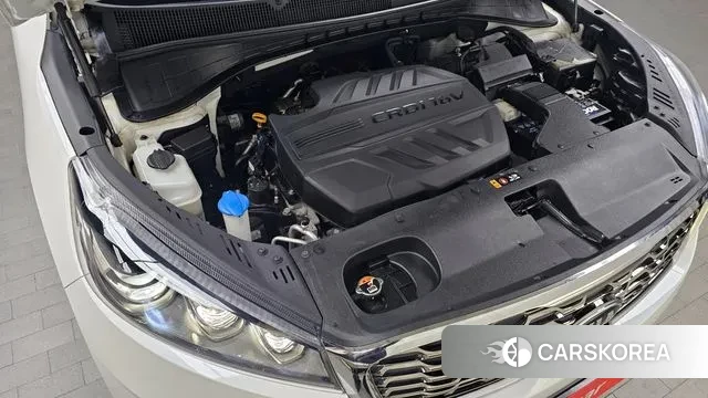 Kia The New Sorento id 3330436 из Кореи 16