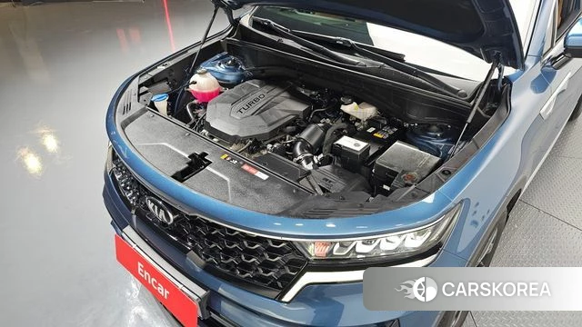 Kia Sorento 4th Generation id 4726920 из Кореи 32