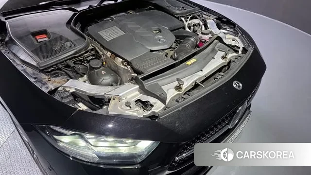 Mercedes-Benz CLS-Class C257 id 3432274 из Кореи 16