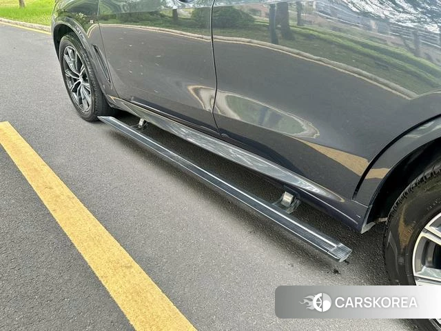 BMW X5 (imported) id 4273422 из Китая 20