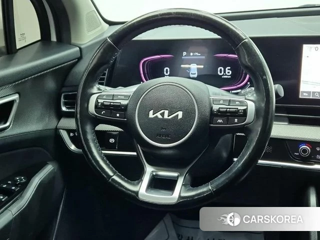 Kia Sportage 5th Generation id 4910930 из Кореи 13