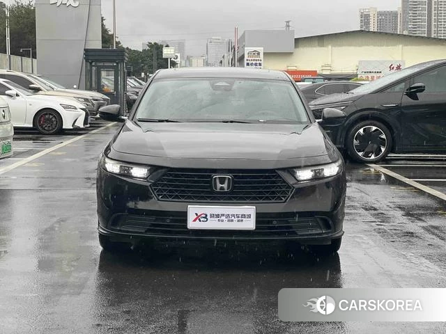 Honda Accord id 4313488 из Китая 16