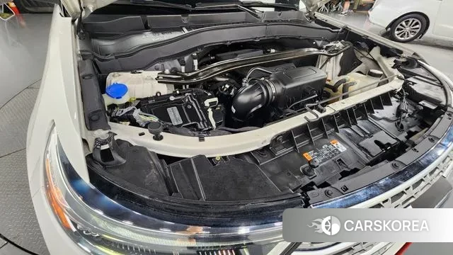 Ford Explorer 6th Generation id 2886265 из Кореи 16