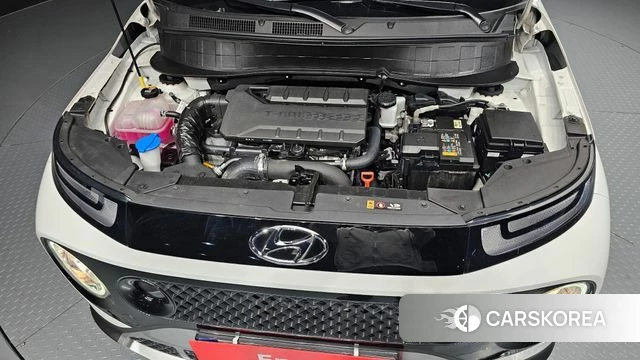 Hyundai Casper id 4281099 из Кореи 16