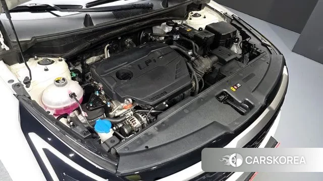 Kia The New Sportage 5th Generation id 3775915 из Кореи 16