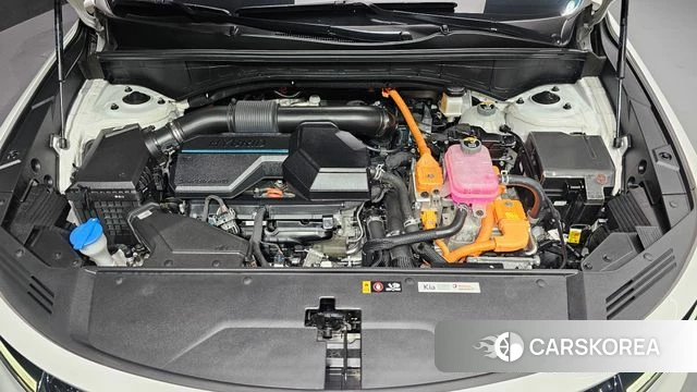 Kia Sorento 4th Generation id 4687741 из Кореи 29
