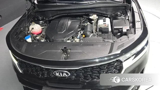 Kia Sorento 4th Generation id 3611653 из Кореи 16