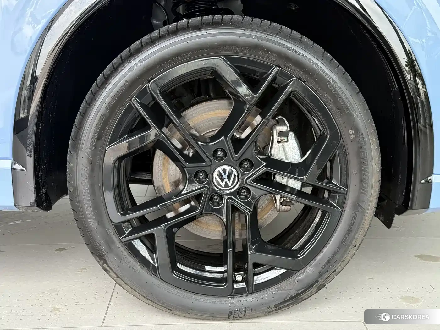 Volkswagen Tiguan L id 4628994 из Китая 12