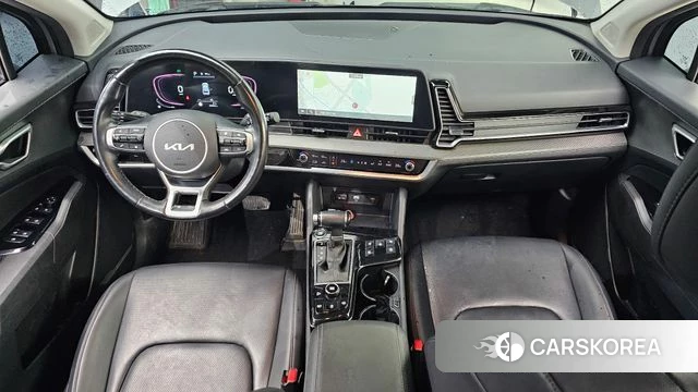Kia Sportage 5th Generation id 4602991 из Кореи 26