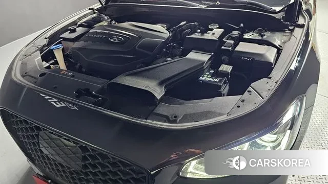 Hyundai Grandeur IG id 2986927 из Кореи 16