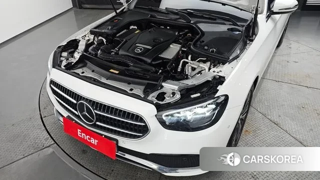 Mercedes-Benz E-Class W213 id 3753138 из Кореи 16